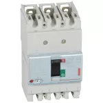 WYŁĄCZNIK DPX3 160 3P 125A 36KA, Legrand