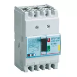 WYŁĄCZNIK DPX3 160 3P 16A 50KA, Legrand