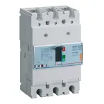WYŁĄCZNIK DPX3 250 3P 100A 25KA, Legrand