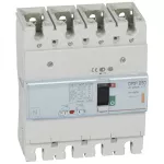 WYŁĄCZNIK DPX3 250 4P 160A 25KA, Legrand