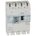 WYŁĄCZNIK DPX3 250 Z ZAB. R-PR. 4P 160A 25KA, Legrand