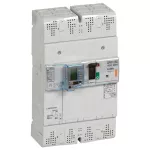 WYŁĄCZNIK DPX3 250 Z ZAB. R-PR. 4P 250A 25KA, Legrand