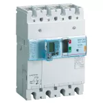 WYŁĄCZNIK DPX3 250 3P 100A 36KA, Legrand