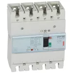 WYŁĄCZNIK DPX3 250 4P 160A 36KA, Legrand