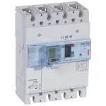 WYŁĄCZNIK DPX3 250 Z ZAB. R-PR. 4P 100A 36KA, Legrand
