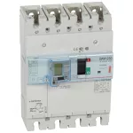 WYŁĄCZNIK DPX3 250 Z ZAB. R-PR. 4P 200A 36KA, Legrand