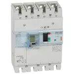 WYŁĄCZNIK DPX3 250 Z ZAB. R-PR. 4P 250A 36KA, Legrand