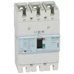 WYŁĄCZNIK DPX3250 3P 160A 50KA, Legrand