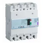WYŁĄCZNIK DPX3 250 4P 200A 50KA, Legrand