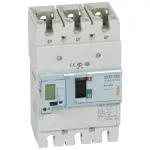 WYŁĄCZNIK DPX3 250 EL 3P 40A 25KA, Legrand