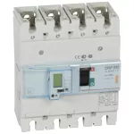 WYŁĄCZNIK DPX3 250 EL 4P 160A 25KA, Legrand