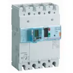 WYŁĄCZNIK DPX3 250 EL 4P 40A 25KA Z ZAB. R-PR., Legrand