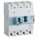 WYŁĄCZNIK DPX3 250 EL 4P 100A 36KA, Legrand