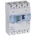 WYŁĄCZNIK DPX3 250 EL 4P 40A 36KA Z ZAB. R-PR., Legrand