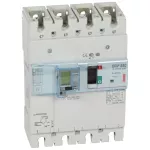WYŁĄCZNIK DPX3250 EL Z ZAB. R-PR. 4P 250A 36KA, Legrand
