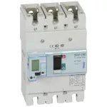 WYŁĄCZNIK DPX3 250 EL 3P 40A 50KA, Legrand