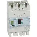 WYŁĄCZNIK DPX3 250 EL 3P 160A 50KA, Legrand