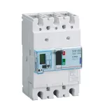 WYŁĄCZNIK DPX3 250 EL 3P 250A 50KA, Legrand