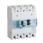 WYŁĄCZNIK DPX3 250 EL 4P 250A 50KA, Legrand