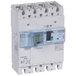 WYŁĄCZNIK DPX3 250 EL Z ZAB. R-PR. 4P 100A 50KA, Legrand