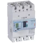 WYŁĄCZNIK DPX3 250 EL+P 3P 100A 25KA, Legrand