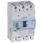 WYŁĄCZNIK DPX3 250 EL+P 3P 160A 25KA, Legrand