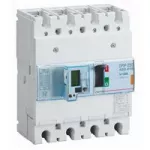 WYŁĄCZNIK DPX3 250 EL+P 4P 100A 25KA, Legrand