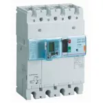 WYŁĄCZNIK DPX3 250 EL+P 4P 40A 25KA Z ZAB. R-PR., Legrand