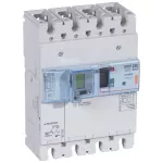 WYŁĄCZNIK DPX3 250 EL+P Z ZAB. R-PR.4P 250A 25KA, Legrand
