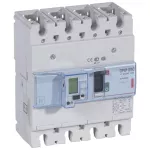 WYŁĄCZNIK DPX3 250 EL+P 4P 40A 36KA, Legrand