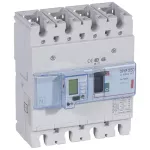 WYŁĄCZNIK DPX3 250 EL+P 4P 160A 36KA, Legrand