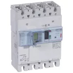 WYŁĄCZNIK DPX3 250 EL+P Z ZAB. R-PR.4P 100A 36KA, Legrand