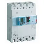 WYŁĄCZNIK DPX3 250 EL+P Z ZAB. R-PR.4P 160A 36KA, Legrand