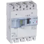 WYŁĄCZNIK DPX3 250 EL+P Z ZAB. R-PR.4P 250A 36KA, Legrand