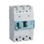 WYŁĄCZNIK DPX3 250 EL+P 3P 160A 50KA, Legrand