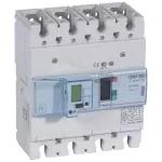WYŁĄCZNIK DPX3 250 EL+P 4P 100A 50KA, Legrand