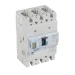 WYŁĄCZNIK DPX3 250 EL SG 3P 100A 25KA, Legrand