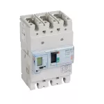 WYŁĄCZNIK DPX3 250 EL SG 3P 160A 25KA, Legrand