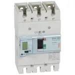 WYŁĄCZNIK DPX3 250 EL SG 3P 250A 25KA, Legrand