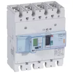 WYŁĄCZNIK DPX3 250 EL SG 4P 160A 25KA, Legrand