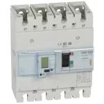 WYŁĄCZNIK DPX3 250 EL SG 4P 250A 25KA, Legrand