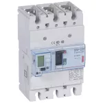 WYŁĄCZNIK DPX3 250 EL SG 3P 40A 36KA, Legrand