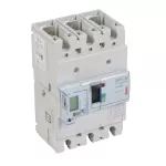 WYŁĄCZNIK DPX3 250 EL SG 3P 100A 36KA, Legrand