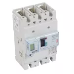 WYŁĄCZNIK DPX3 250 EL SG 3P 160A 36KA, Legrand