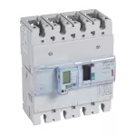 WYŁĄCZNIK DPX3 250 EL SG 4P 100A 36KA, Legrand