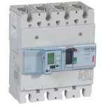 WYŁĄCZNIK DPX3 250 EL SG 4P 250A 36KA, Legrand