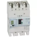 WYŁĄCZNIK DPX3 250 EL SG 3P 40A 50KA, Legrand