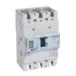 WYŁĄCZNIK DPX3 250 EL SG 3P 100A 50KA, Legrand