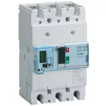 WYŁĄCZNIK DPX3 250 EL SG 3P 250A 50KA, Legrand