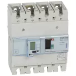 WYŁĄCZNIK DPX3 250 EL SG 4P 40A 50KA, Legrand